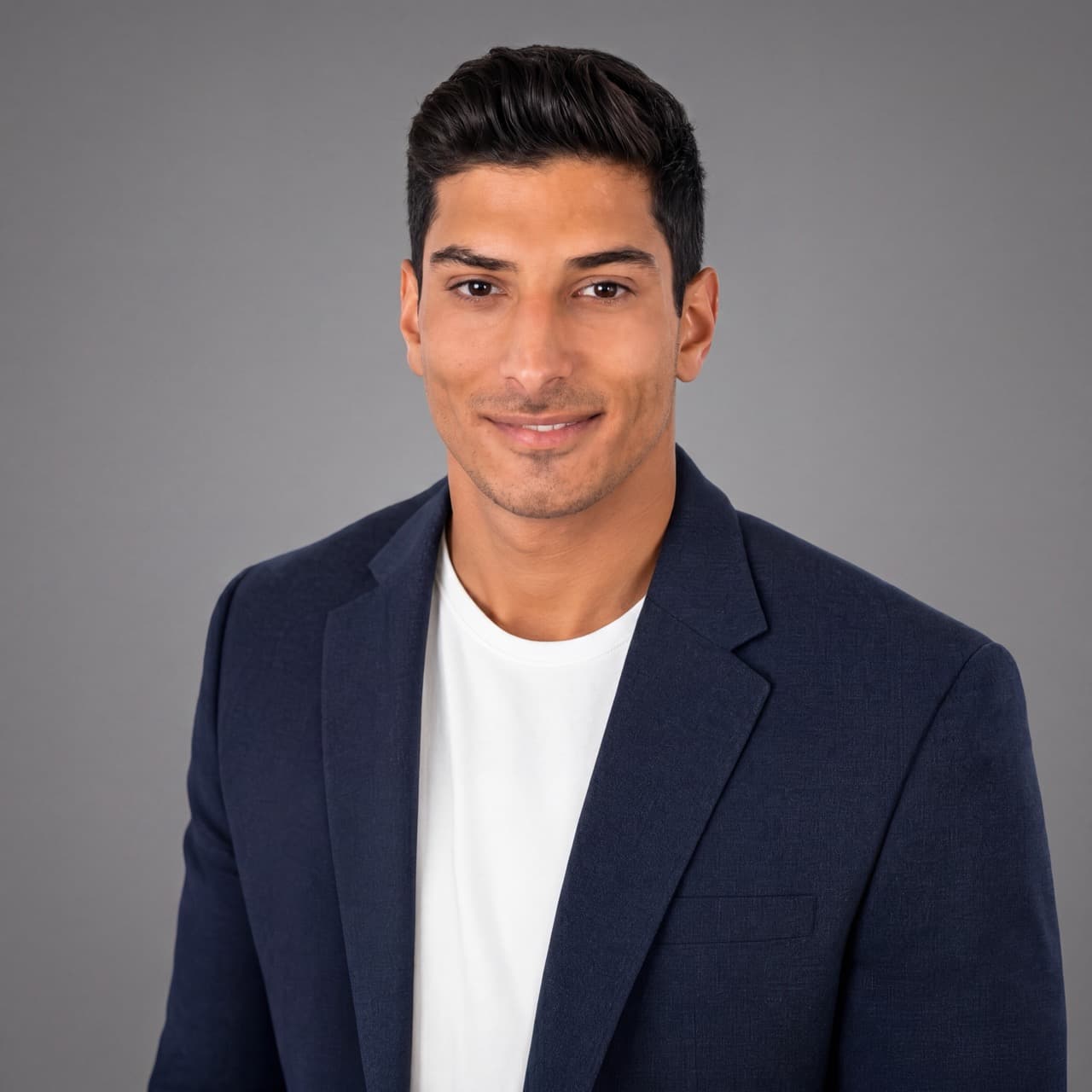 Porträt Fadi Al Sabti, Head of Sales bei ADYOUCATE
