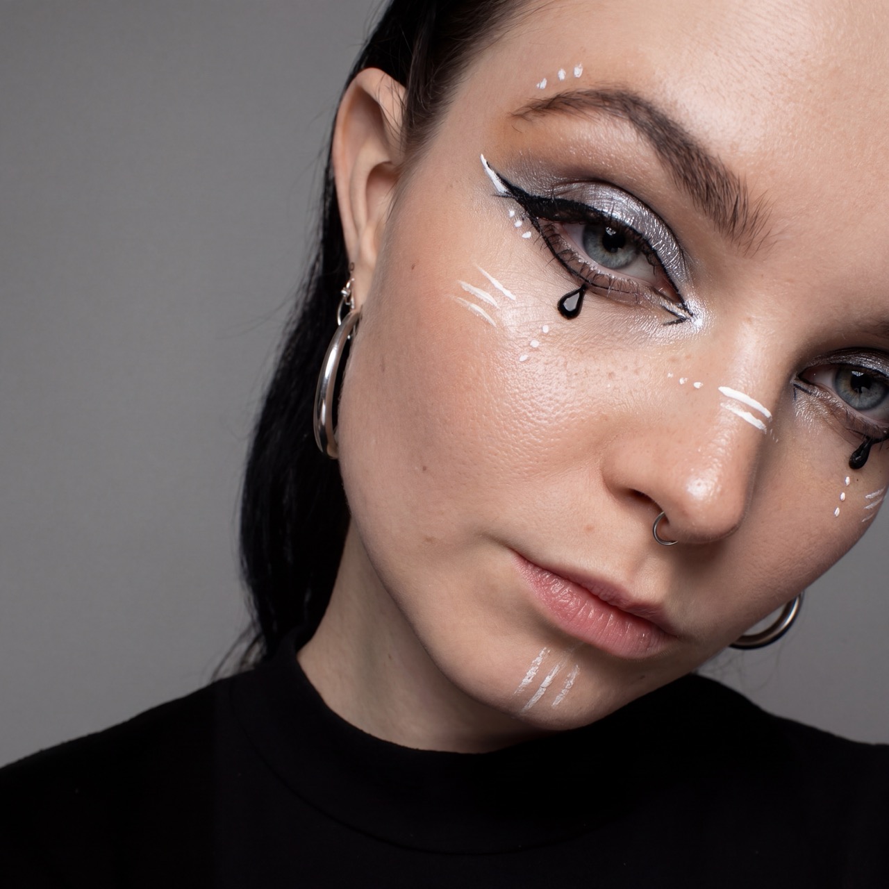 Porträt Mara Förster, Designerin · Fotografin bei ADYOUCATE