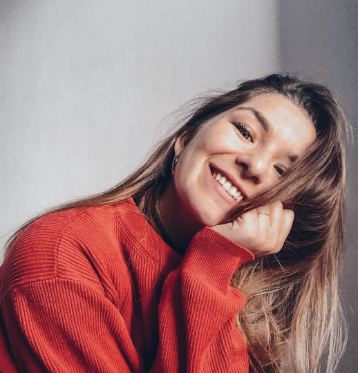 Nadja Bügers