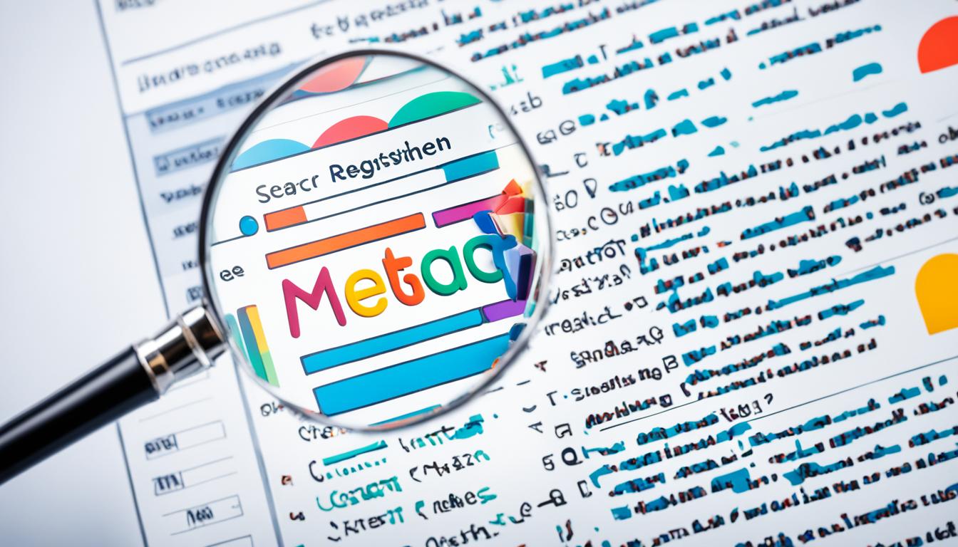 Die Bedeutung von Metadata für SEO