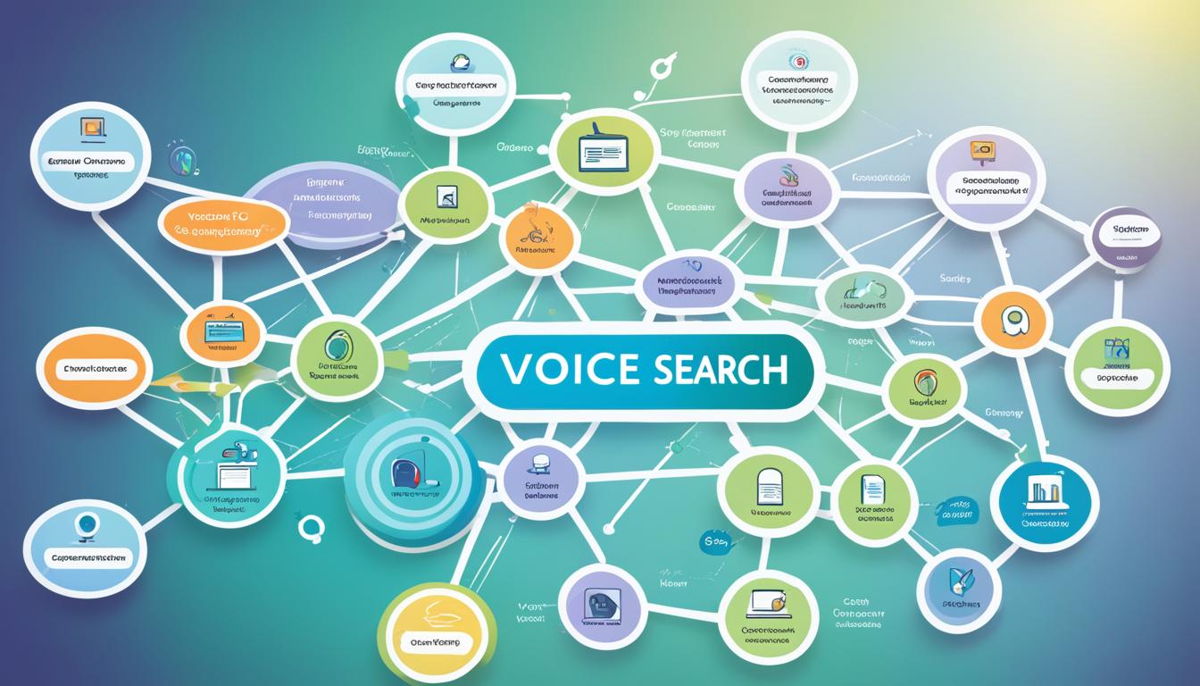 Voice Search Optimierung: So wird Ihre Website sprachsuche-optimiert